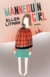 Cover of Mannequin Girl: A Novel