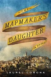 Cover of The Mapmaker's Daughter