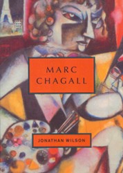 Cover of Marc Chagall