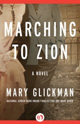 Cover of Marching to Zion