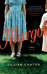 Cover of Margot