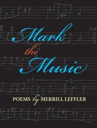 Cover of Mark the Music
