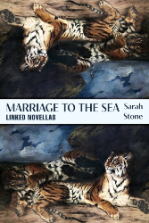 Cover of Marriage to the Sea: Linked Novellas