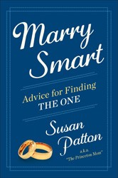 Cover of Marry Smart: Advice for Finding The One