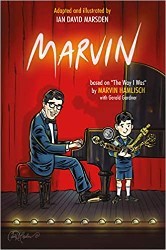 Cover of Marvin