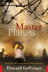 Cover of The Master Planets
