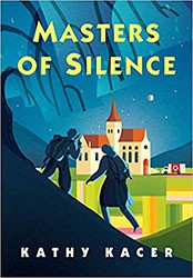 Cover of Masters of Silence