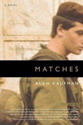 Cover of Matches