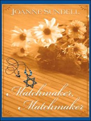 Cover of Matchmaker, Matchmaker