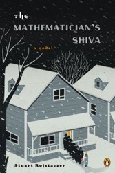 Cover of The Mathematician's Shiva
