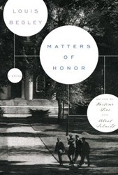 Cover of Matters of Honor