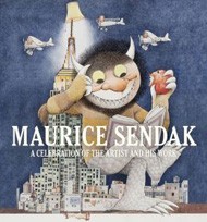 Cover of Maurice Sendak: A Celebration of the Artist and His Work