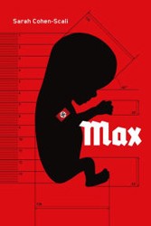 Cover of Max