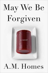 Cover of May We Be Forgiven