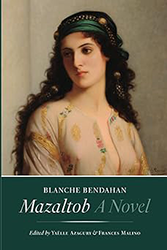 Cover of Mazaltob