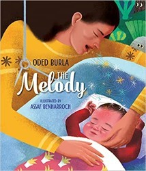 Cover of The Melody