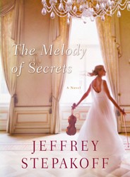 Cover of The Melody of Secrets