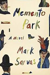 Cover of Memento Park: A Novel