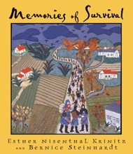 Cover of Memories of Survival