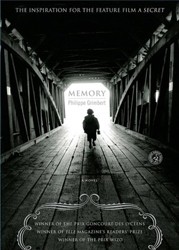 Cover of Memory