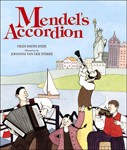 Cover of Mendel's Accordian