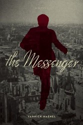 Cover of The Messenger