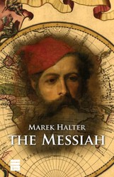 Cover of The Messiah