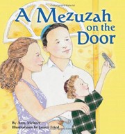 Cover of A Mezuzah on the Door