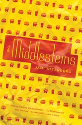 Cover of The Middlesteins