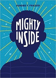 Cover of Mighty Inside