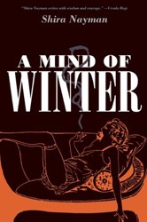 Cover of A Mind of Winter