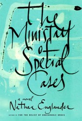 Cover of The Ministry of Special Cases