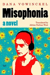 Cover of Misophonia
