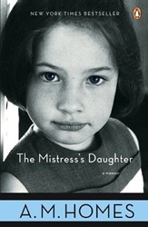 Cover of The Mistress's Daughter