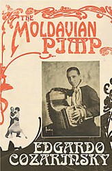 Cover of The Moldavian Pimp