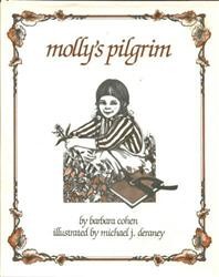 Cover of Molly's Pilgrim