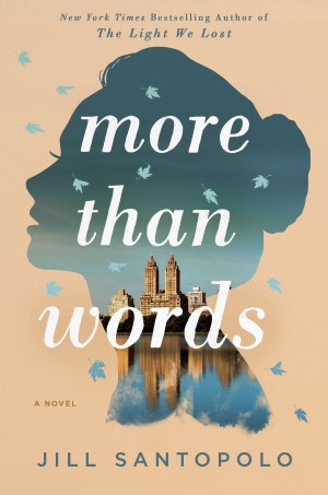 Cover of More Than Words