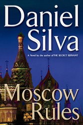 Cover of Moscow Rules