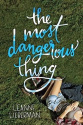 Cover of The Most Dangerous Thing