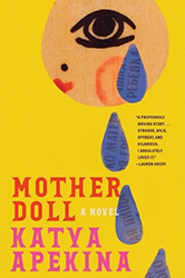 Cover of Mother Doll
