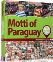 Cover of Motti of Paraguay