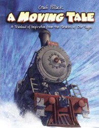 Cover of A Moving Tale