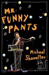Cover of Mr. Funny Pants