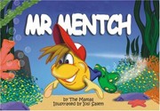 Cover of Meet the Yids: Mr. Mentch