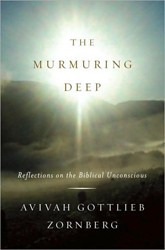 Cover of The Murmuring Deep: Reflections on the Biblical Unconscious