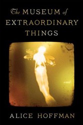 Cover of The Museum of Extraordinary Things