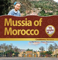 Cover of Mussia of Morocco