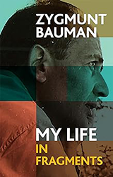 Cover of My Life in Fragments