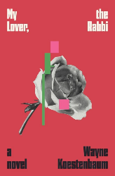 Cover of My Lover, the Rabbi