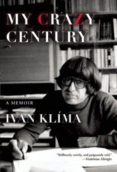 Cover of My Crazy Century: A Memoir